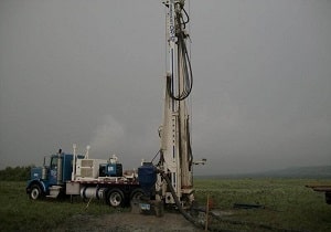 Wells Drilling, Hydrogeology with Pumping Test project in Lebanon.